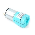Long-Life Miniature Air Pump For Small Massagers